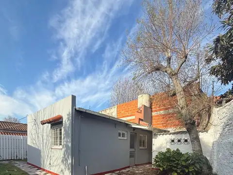 Depto Tipo Casa en Venta en Don Bosco, USD 59.500