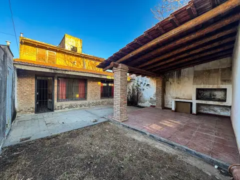 Pasaje Félix Olmedo 6700