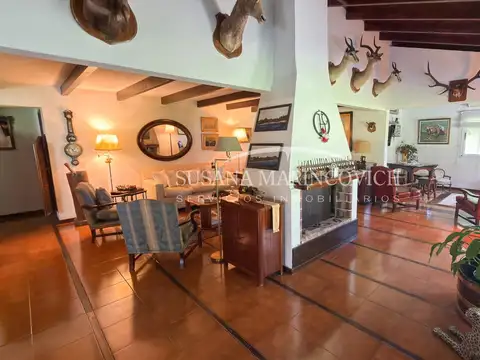 Terreno en Venta en Lobos, USD 790.000