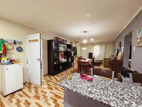 Casa en Venta en Malvinas Argentinas, USD 110.000