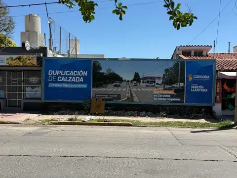 Terreno en Venta en Cordoba, Capital