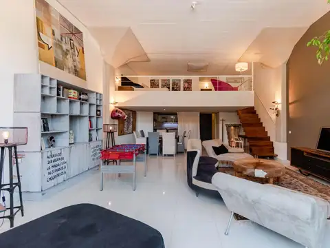 Departamento en Venta 15 años