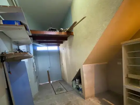 Depto Tipo Casa en Venta A Estrenar