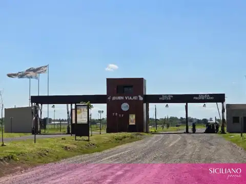 La Reserva del Oeste