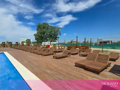 Venta - Lote - "La Reserva del Oeste" - Barrio Cerrado - General Rodriguez