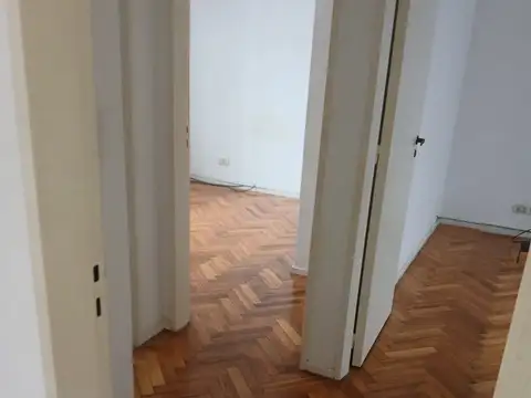 Departamento en Alquiler 52 años