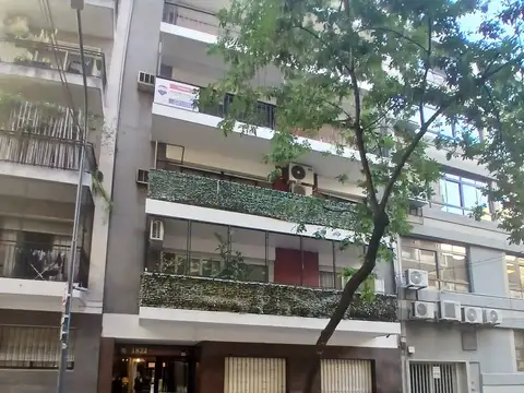 Departamento en Alquiler de 2 dormitorios