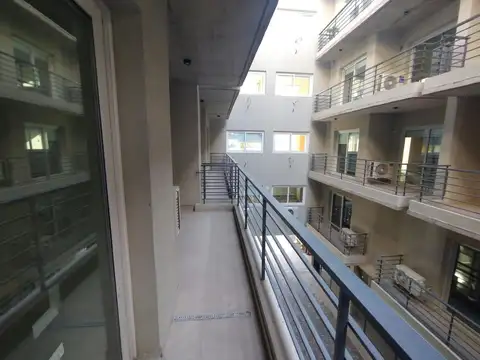 Departamento en Alquiler A Estrenar