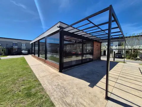 Casa en Alquiler de 2 dormitorios