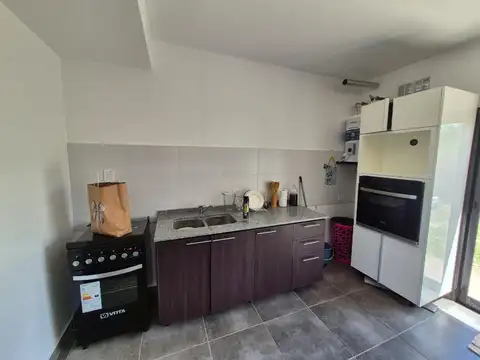 Casa en Venta 5 años