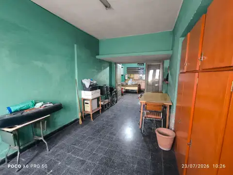 Ituzaingo al 2800