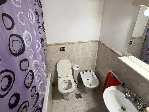 Departamento en VENTA , B° Nueva Córdoba, UN DORMITORIO