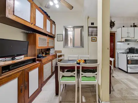 Departamento en Venta 45 años