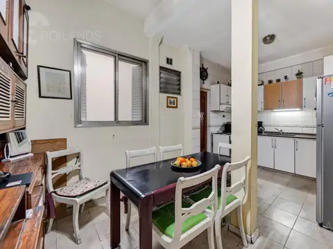 Departamento en Venta Apto profesional