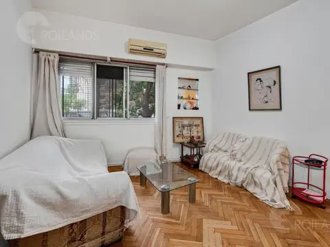 Departamento en Venta de 4 ambientes
