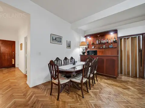 Departamento en Venta de 3 dormitorios