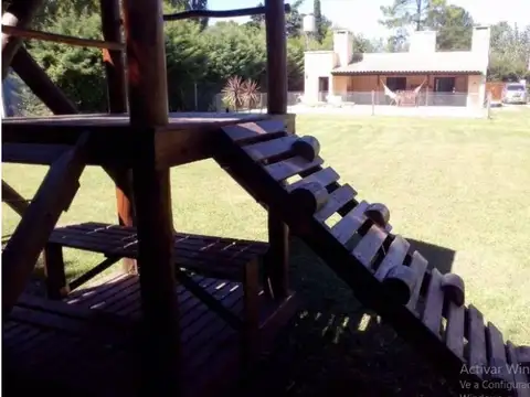 ###  Casa de 3 Ambientes en Barrio Parque Exaltación - Ruta