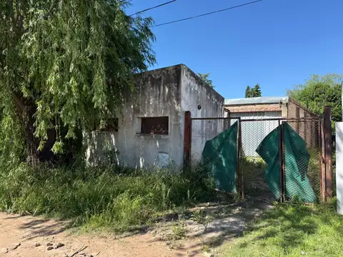 Galpon en Venta 20 años