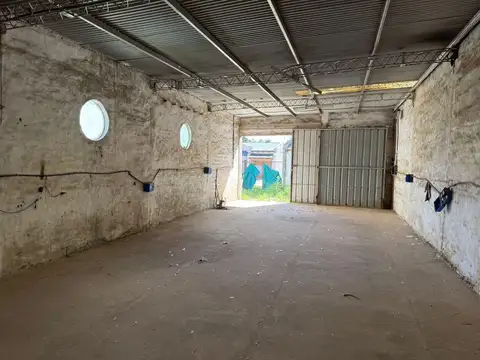 Depósito en venta en Junin