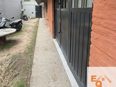 En venta,