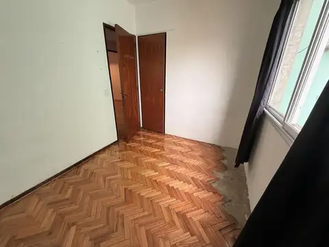 Departamento en Alquiler 40 años