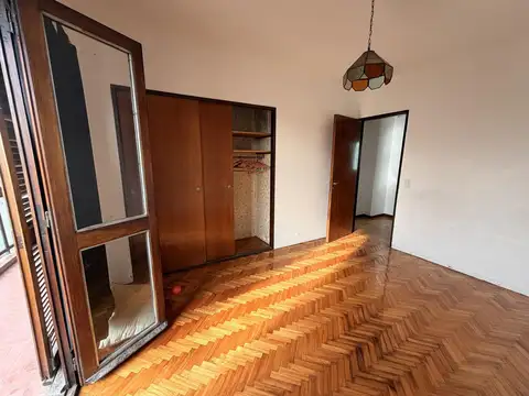 Departamento en Alquiler de 4 ambientes