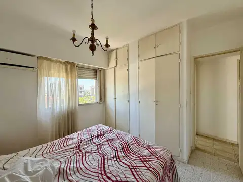 Departamento 4 ambientes con 1 baño