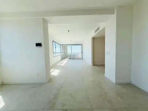 Departamento 4 ambientes con 3 baños