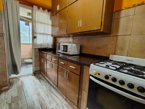 Departamento en Venta Apto profesional