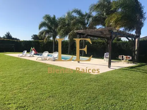 Casa en Venta de 5 dormitorios