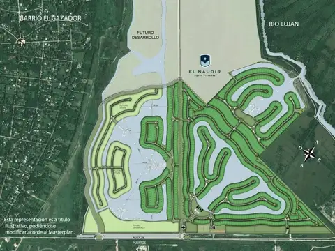 Terreno en Venta de 850,0 m2