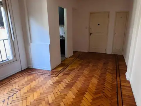 Departamento en alquiler - Capital Federal