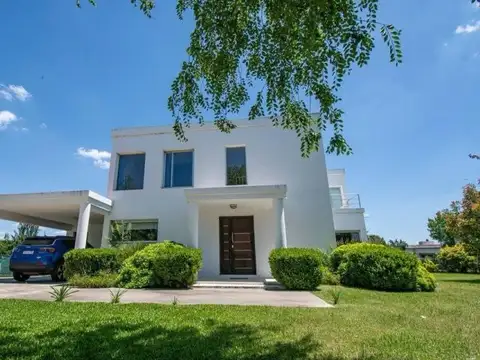 PUERTO ROLDÁN - ALQUILER POR TEMPORADA -MIN 15 DIAS