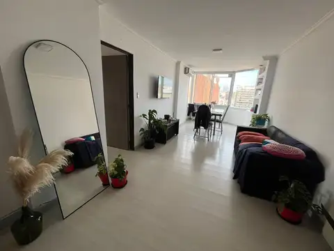 Depto 2 dorm + cochera en pleno centro de córdoba