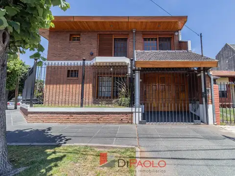 Casa en Venta 27 años