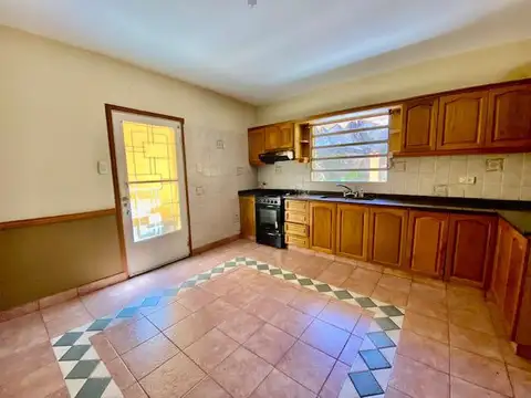 Casa en Venta al Oeste