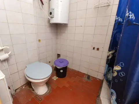 Casa Moron 5 Ambientes