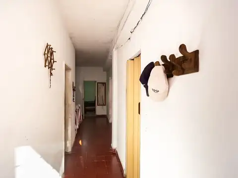 Casa en Venta en Moron, USD 70.000