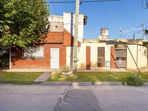 Casa Moron 5 Ambientes