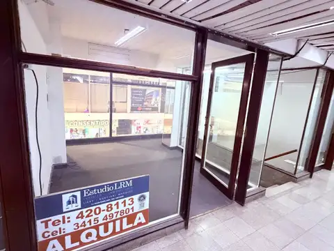 Local en Alquiler en Centro, $ 100.000