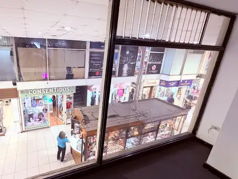 ALQUILER Local Comercial | Galería Libertad -Sarmiento 800-