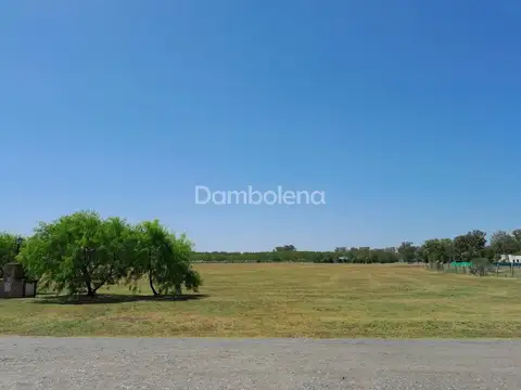 Terreno Lote  en Venta en Barrio Cerrado La Elina, Luján