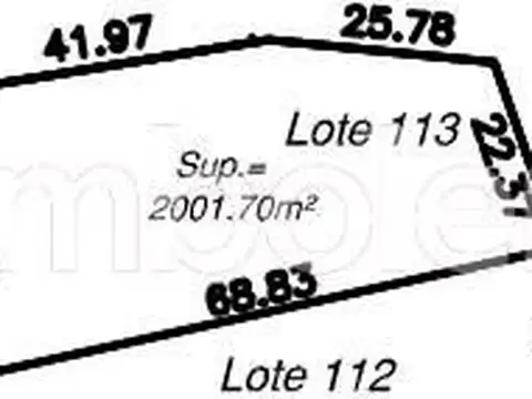 Ruta Provincia N° 6 Km 155 100
