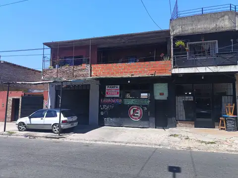 Pedro León Gallo 3800