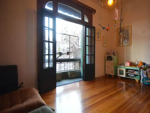 Depto Tipo Casa en Venta de 5 ambientes