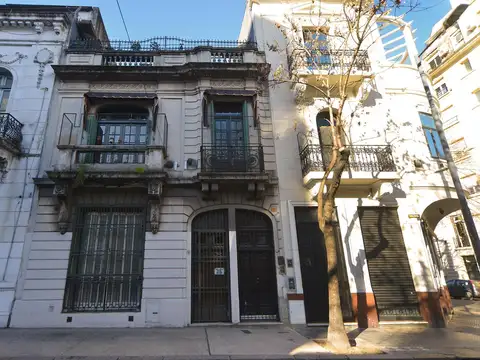 Depto Tipo Casa 5 ambientes con 1 baño