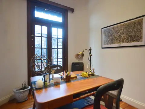 Depto Tipo Casa en Venta de 2 dormitorios