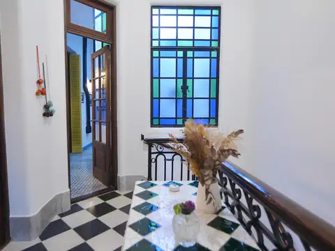 Depto Tipo Casa en Venta en Constitución, USD 220.000