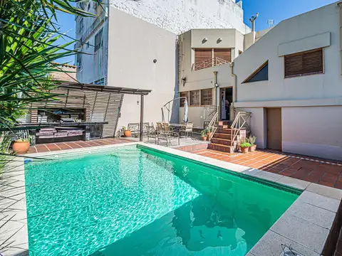 Casa en Venta de 4 dormitorios