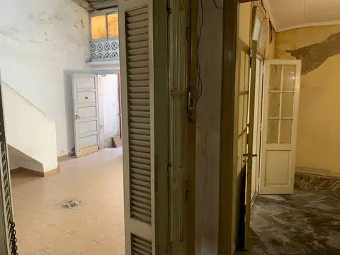 VENTA PH LUMINOSO POMPEYA A REFACCIONAR TERRAZA